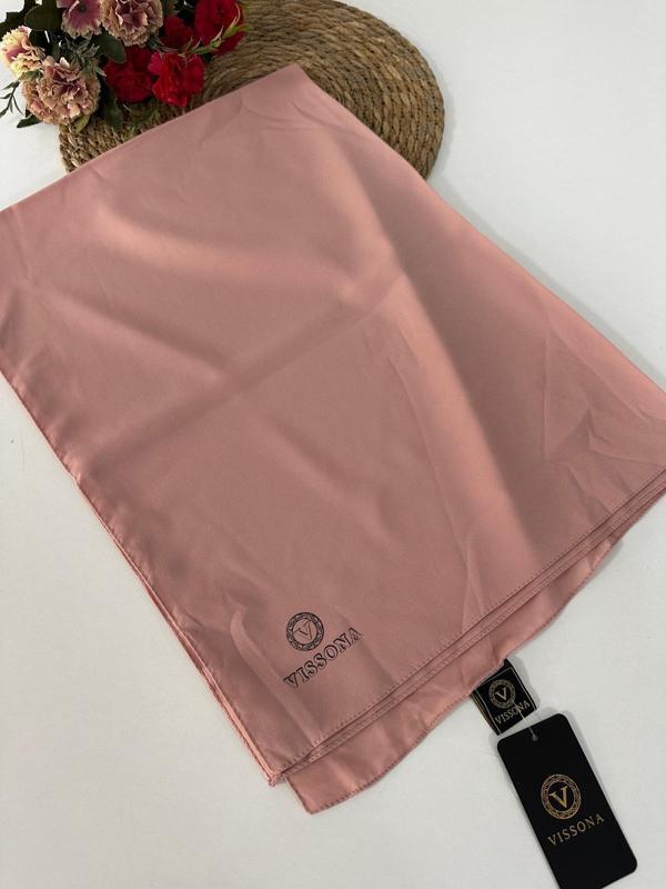 Vissona Medine İpeği Şal  VDS4002 - Image 1