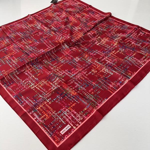 ARSEL MODA Soft Pamuklu Eşarp LRB0308 - Image 1