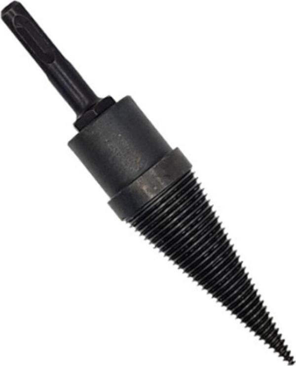 Rekotools -ahşap Şöminelik Odun Kütük Ayırma Yarma Matkap Ucu Büyük - Image 1