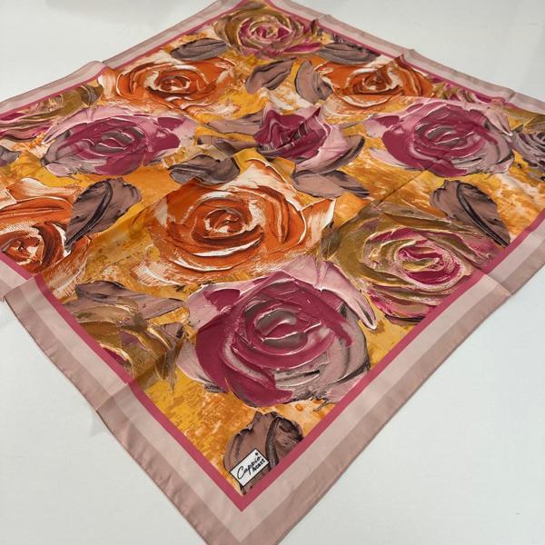 Cappio Scarf Soft Pamuklu Eşarp LDFL0108 - Image 1