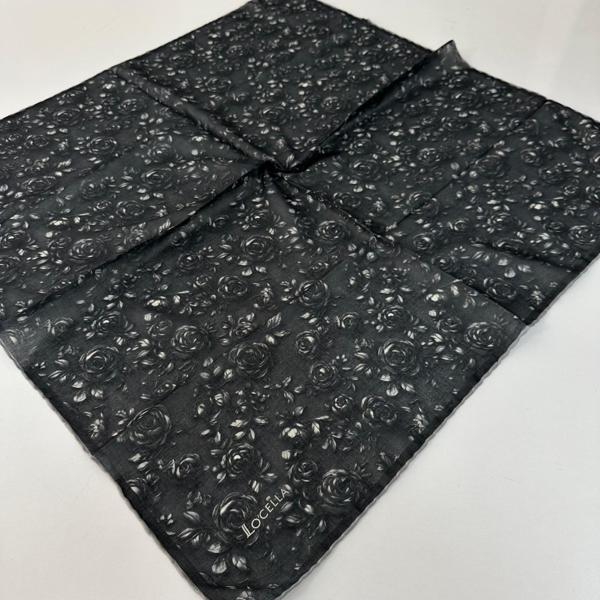 Locella Soft Pamuklu  Eşarp  LDFC6502 - Image 1