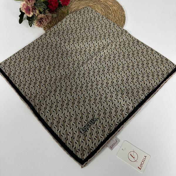 Locella Soft Pamuklu  Eşarp  LDFC6306 - Image 1