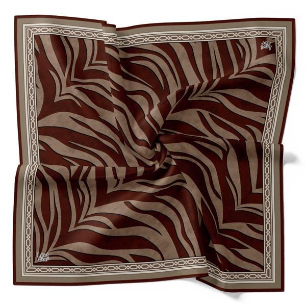 Levi'dor Kristal Eşarp Yeni Sezon LRK4909 - Image 1