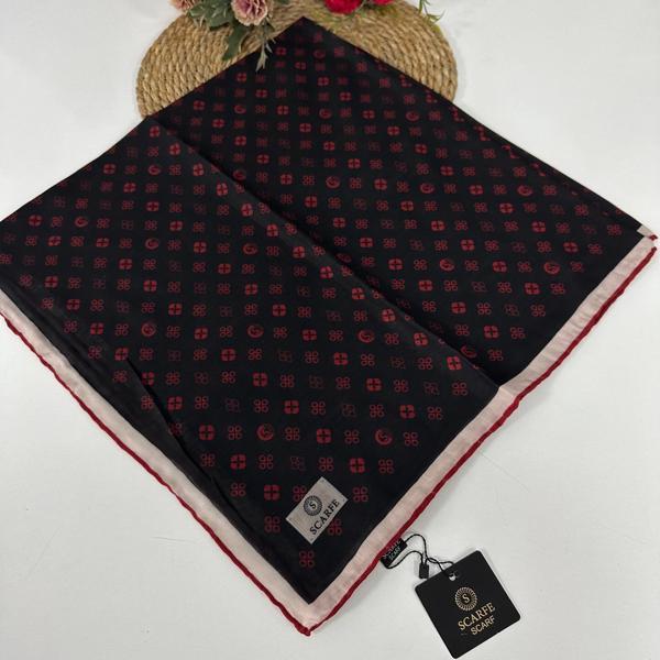 Scarfe Soft Eşarp LDV5806 - Image 1