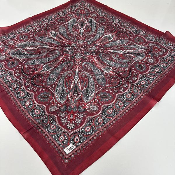 Cappio Scarf Soft Pamuklu Eşarp LDFL0407 - Image 1