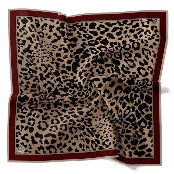 Levi'dor Kristal Eşarp Yeni Sezon LRK5001 - Image 1