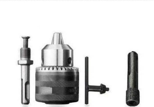 Rekotools -hilti Benzeri Kırıcı Delici Için Mandiren Sds Plus Otomatik Mandren Adaptörü Sds Bits Uçlu - Image 1
