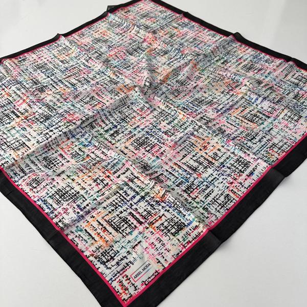 ARSEL MODA Soft Pamuklu Eşarp LRB03010 - Image 1