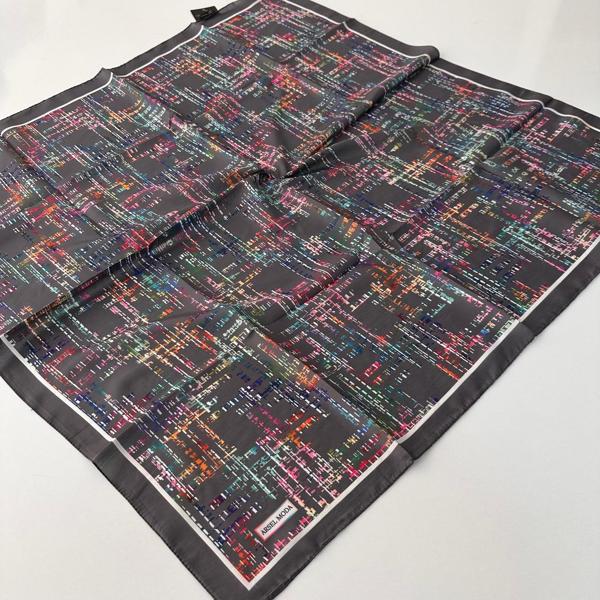 ARSEL MODA Soft Pamuklu Eşarp LRB03011 - Image 1