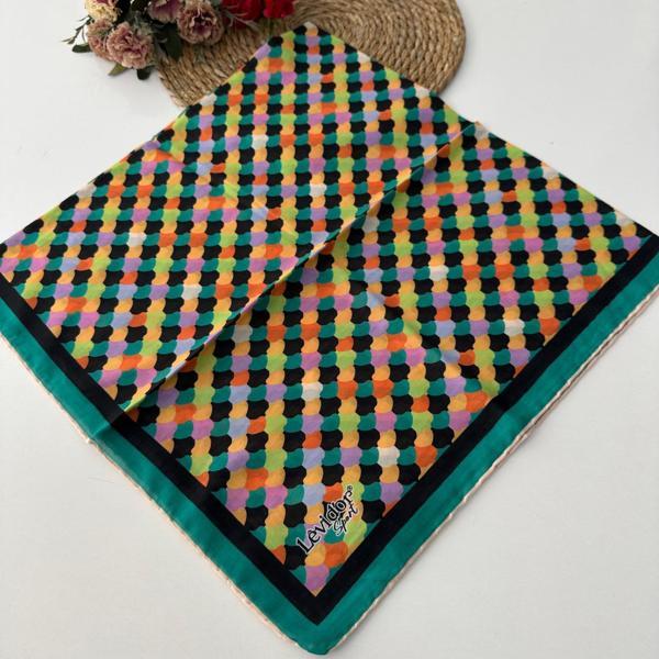 Levi'dor Soft  Eşarp Yeni Sezon LTY3506 - Image 1