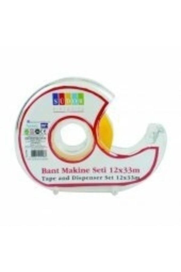 Faber Castell Südor Bant Makine Seti 12X33 B.M - Image 1