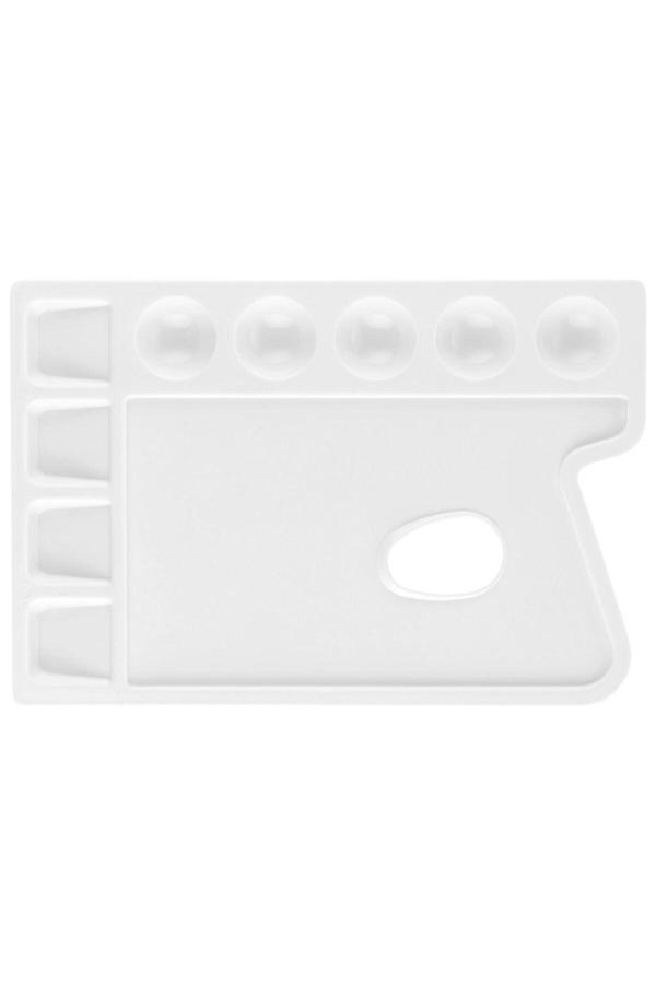 Bigpoint Sanatsal Godeli Resim Paleti 24 Cm (24Cm X 16Cm) - Image 1