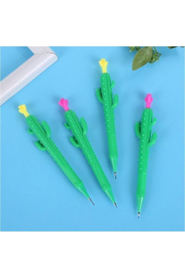 Koala Kaktüs Versatil Kalem - Image 1