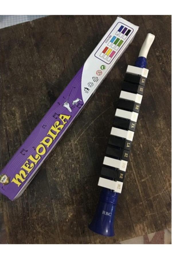 Rbc 13 Tuşlu Üflemeli Melodika - Image 1