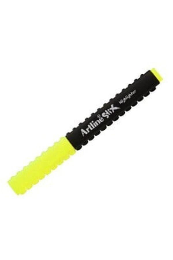 Artline Stix Hightlighter - Image 1