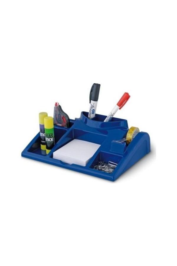 Mas Desk Organizer 812 Şeffaf - Image 1