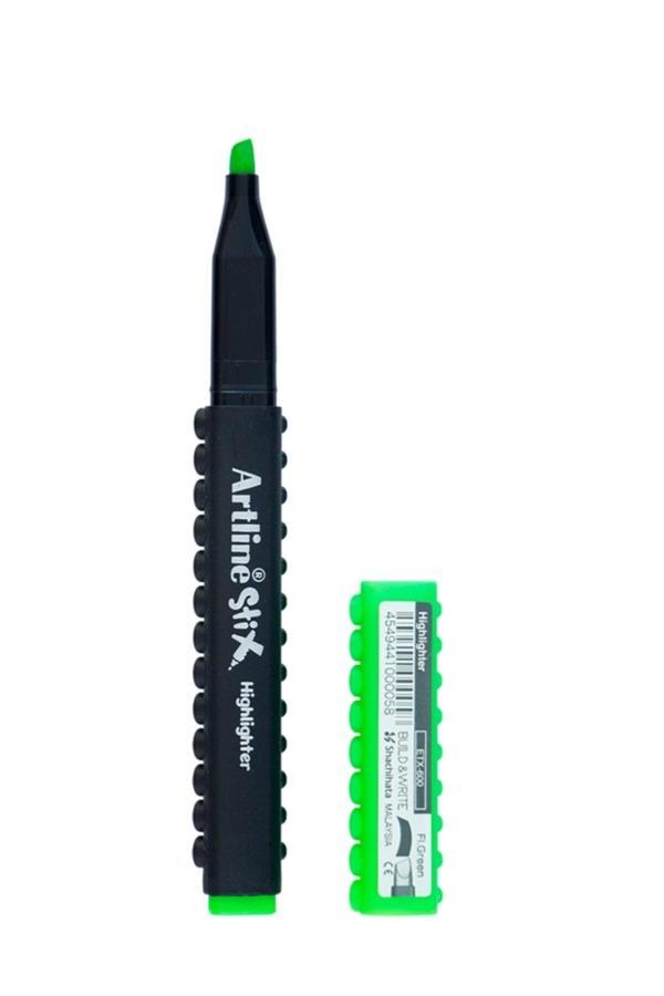 Artline Stix Hightlighter - Image 1