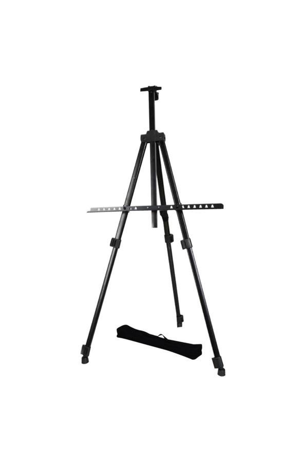 Panda Metal Ayarlanabilir Ayaklı Şövale - Image 1