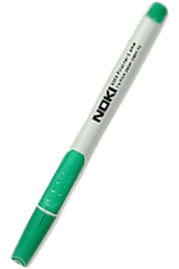 Noki Yeşil Fınelıner Keçeli Kalem 6068 - Image 1