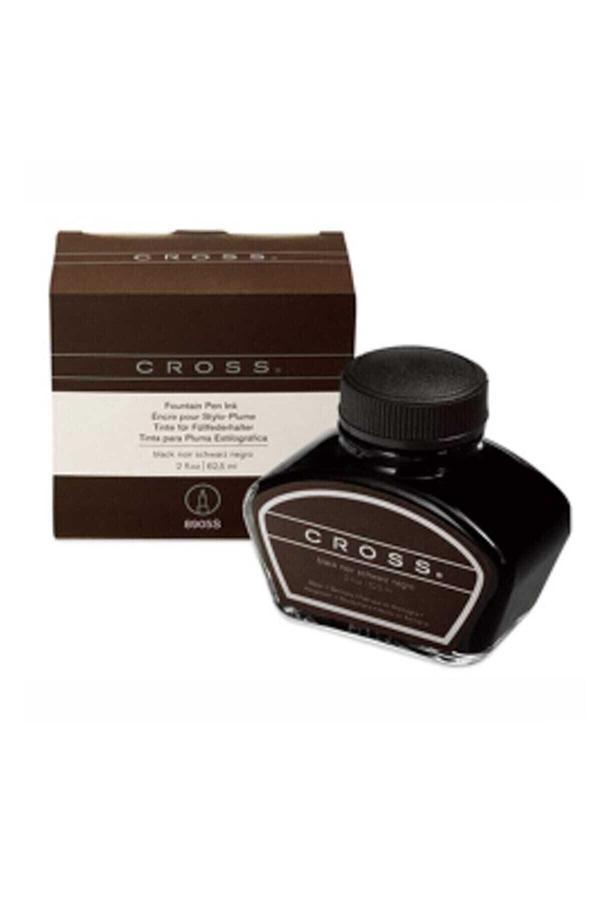 Cross Dolma Kalem Mürekkebi Siyah 8905 - Image 1