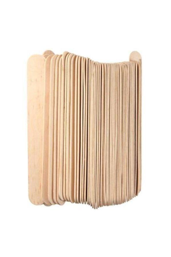 Umur Kırtasiye Dil Çubuğu 50 Adet Çx - Image 1