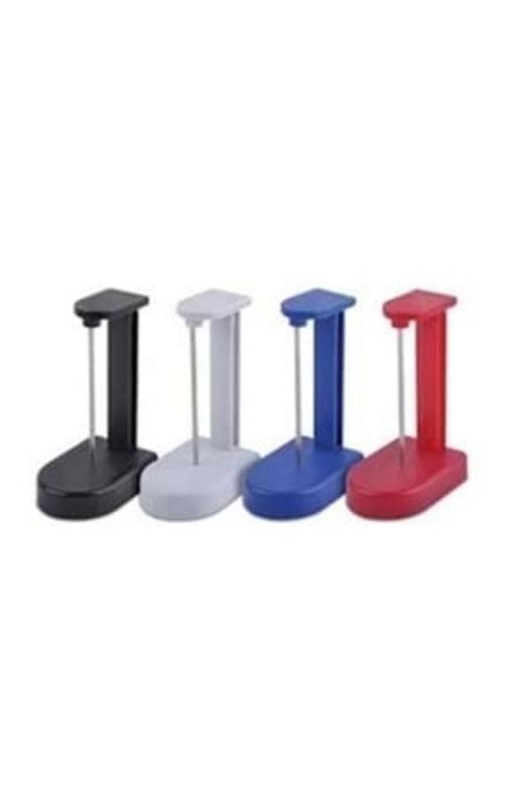 İnox Kağıt Tutacağı Piknot Mavi 03825 - Image 1