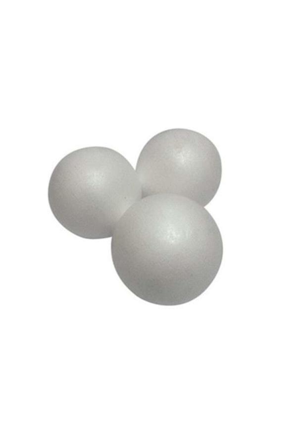 Yücel Köpük Top 10 Cm 8 Li Im-1010 (1 Paket 8 Adet) - Image 1