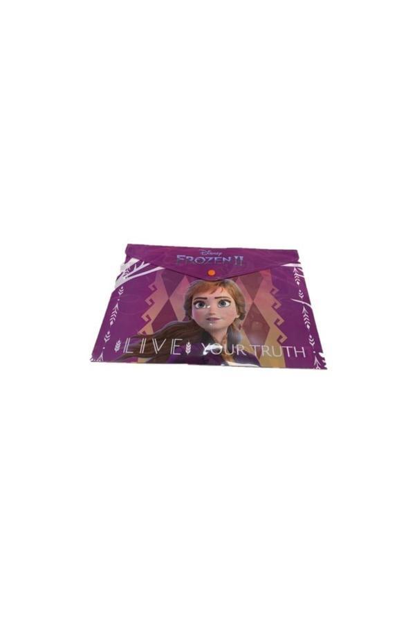 Otto Lıve Your Truth Frozen Çıtçıt Dosya 43501 - Image 1