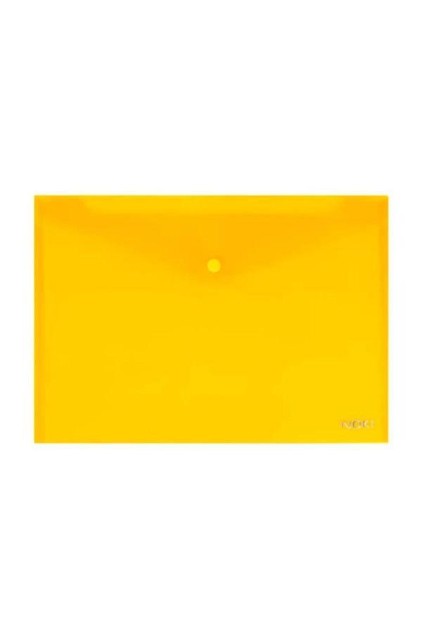 Noki Çıtçıtlı Zarf Dosya- A4 - Image 1