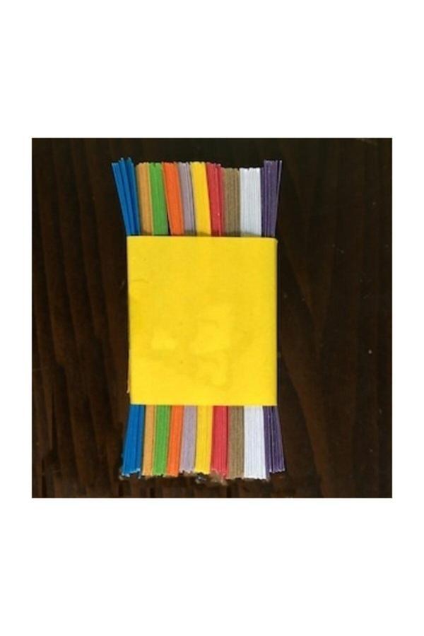 Yyb Renkli Mini Zarf 7X9 Cm. 100 Adet - Image 1