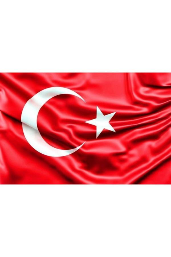 Temat Bayrak 150*225 Cm - Image 1