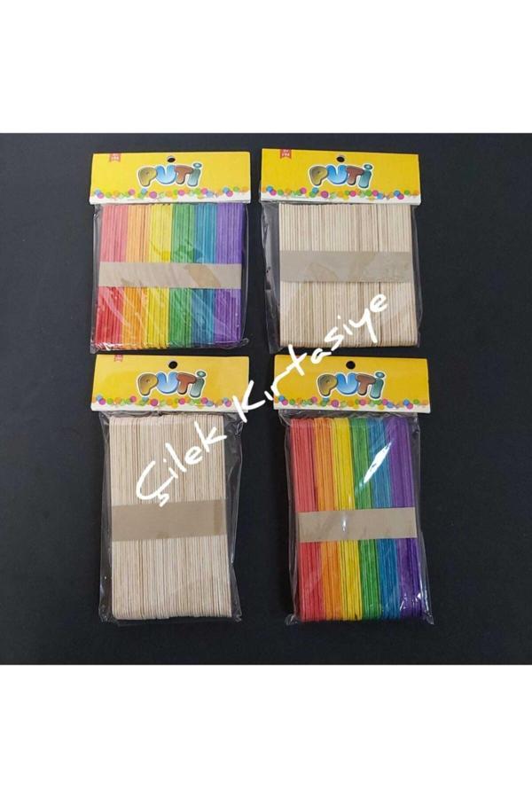 Puti Dil Çubuğu Set - Image 1