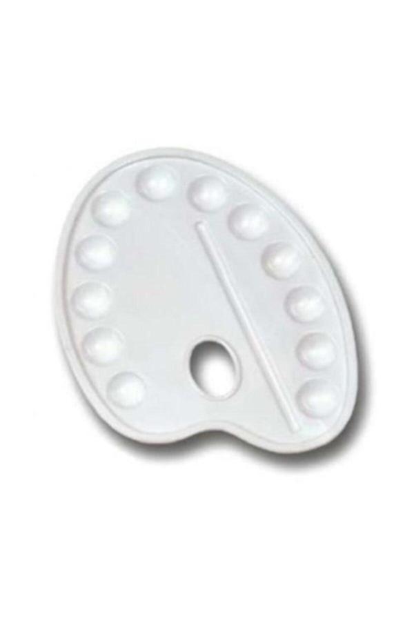 Ark Elips Resim Paleti Kod:380 - Image 1