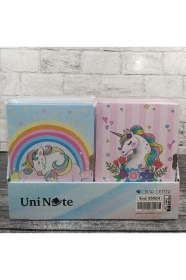 Çınar Defter Kilitli Hatıra Defteri - Image 1