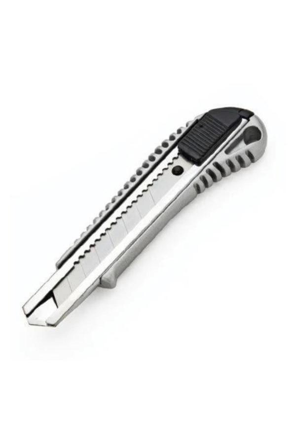 Gönen Döküm Metal Maket Bıçağı - Image 1