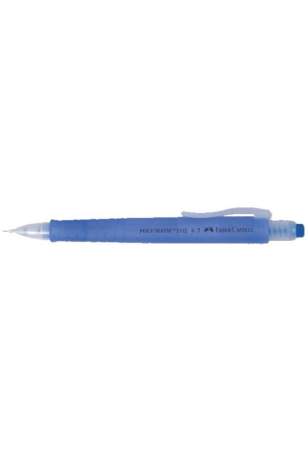 Faber Castell Polymatic 2312 Versatil 07Mm Mavi - Image 1
