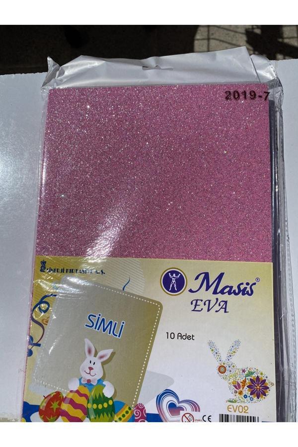 Masis Simli Eva - Image 1