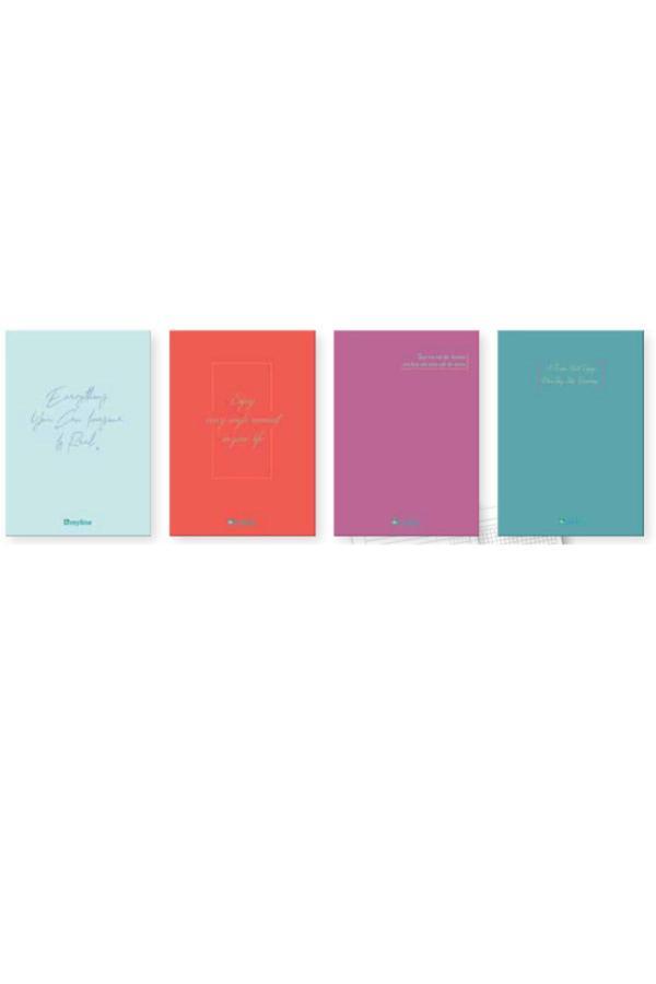 Myline Defne Defter - Image 1