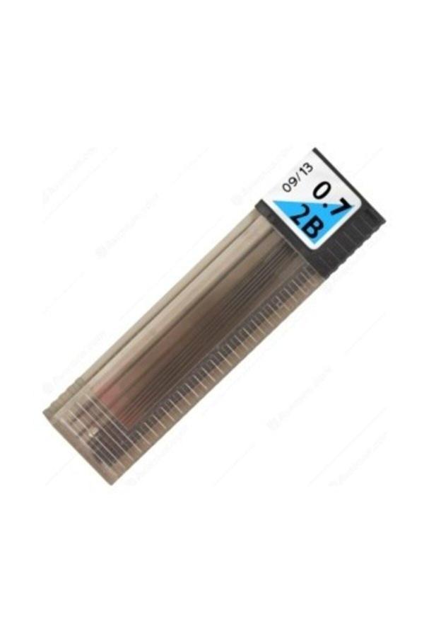 Tombow Min Klasik Tüp 07/2B 12 Adet - Image 1