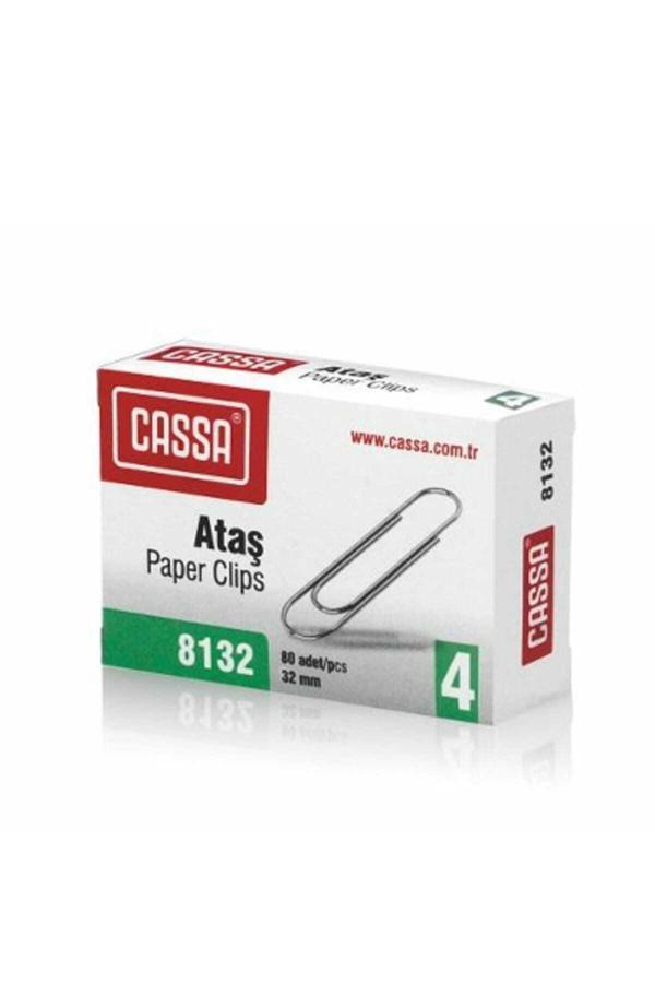 Cassa 8132 32Mm Ataş 80'Li Paket - Image 1