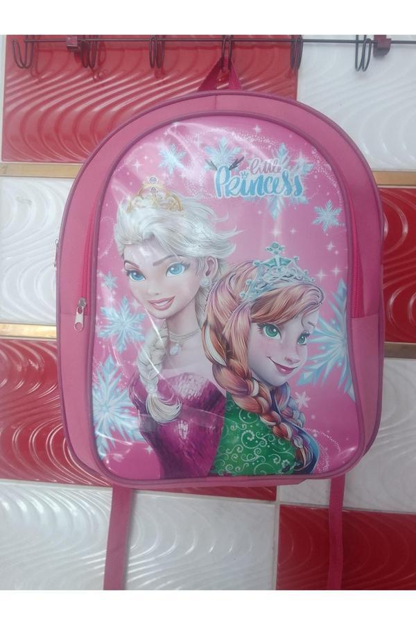 Elisa Ilkokul Çantası - Image 1