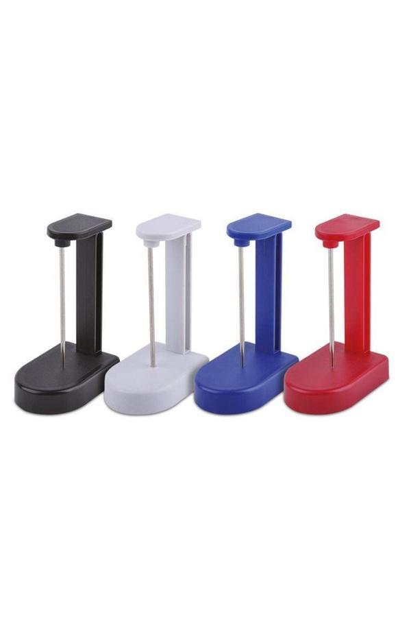 Ops Kp 401 Piknot Kağıt Tutucu Kırmızı - Image 1