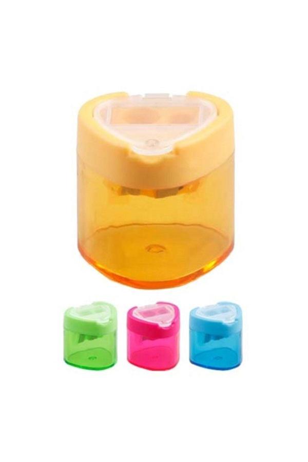 Onas Ns 2090 Çiftli Kalemtraş - Image 1