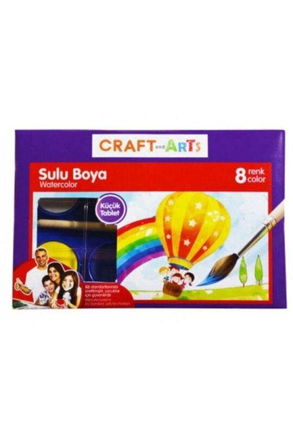 Craft And Arts Paulında Yarış Zamanı - Image 1