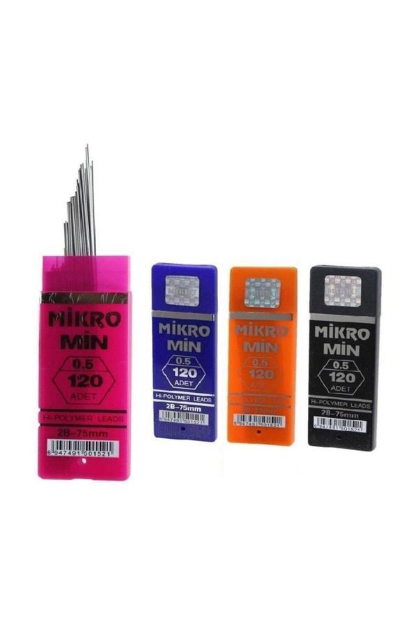 Mikro Kalem Ucu 0.5 - Image 1