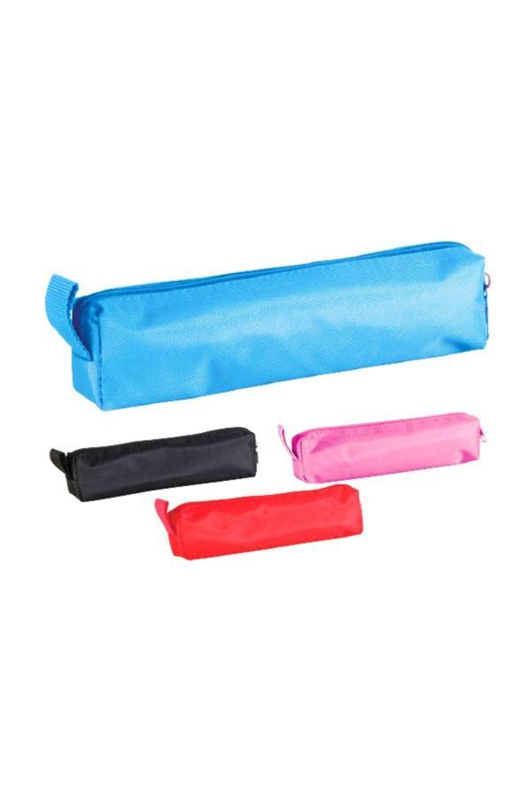 Mikro S-09 Kalem Çantası Sosis Asorti - Image 1