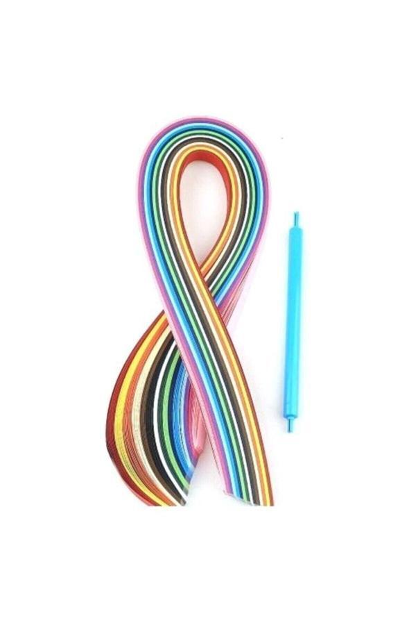 Alsa Quilling Seti Eko-İnce - Image 1