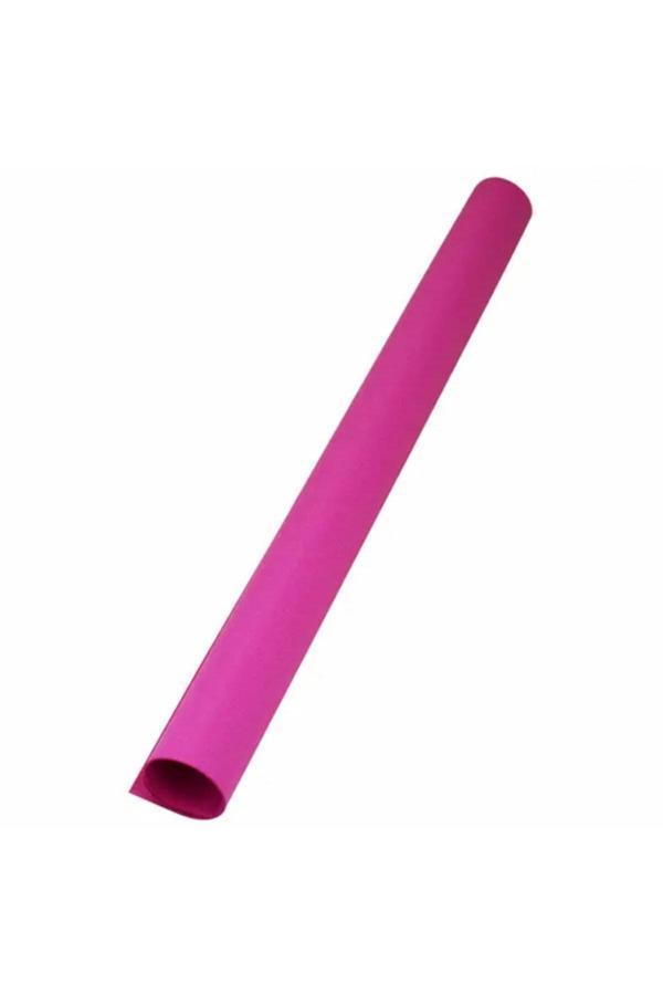 Sim Fon Kartonu 50X70 Cm 20'Li Rulo Pembe (1 Rulo 20 Adet) - Image 1