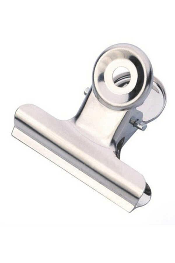 Rubenis Askılı Maşa Klips 51 Mm (No900-3) - Image 1