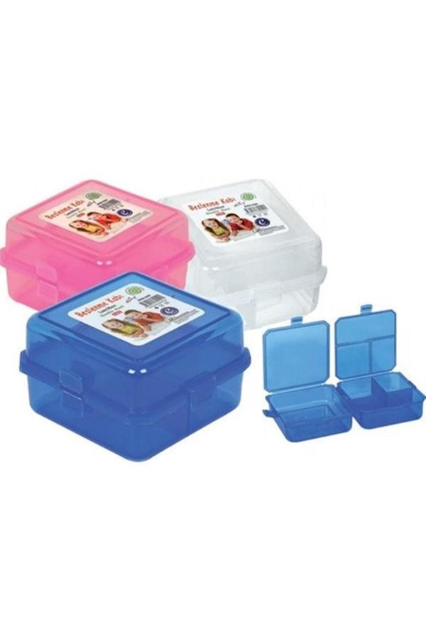 Eren Beslenme Kabı Kutusu Ern-029 - Image 1